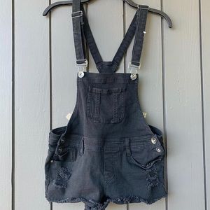 overalls